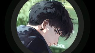 【光與夜之戀】俺和蕭逸坐過山車了