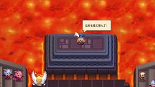 《坎公骑冠剑》噩梦7-2 火坑关卡