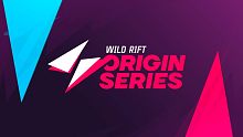 Get ready! | EU, MENA + CIS - Wild Rift Origin Ser