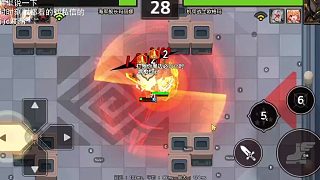 【坎公騎冠劍】倒霉蛋水劍