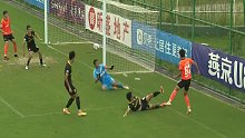 陕西俑士超越 4-1 昆明郑和船工