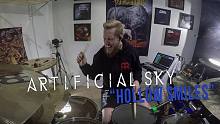 Adam Bjork - Artificial Sky - "Hollow Smiles" - Dr