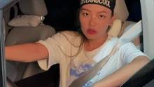 yoki兼职女司机，粉丝免费乘车！#空地召唤爱车