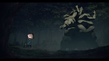 烂活，罗兰火神之舞斩杀葛林斯