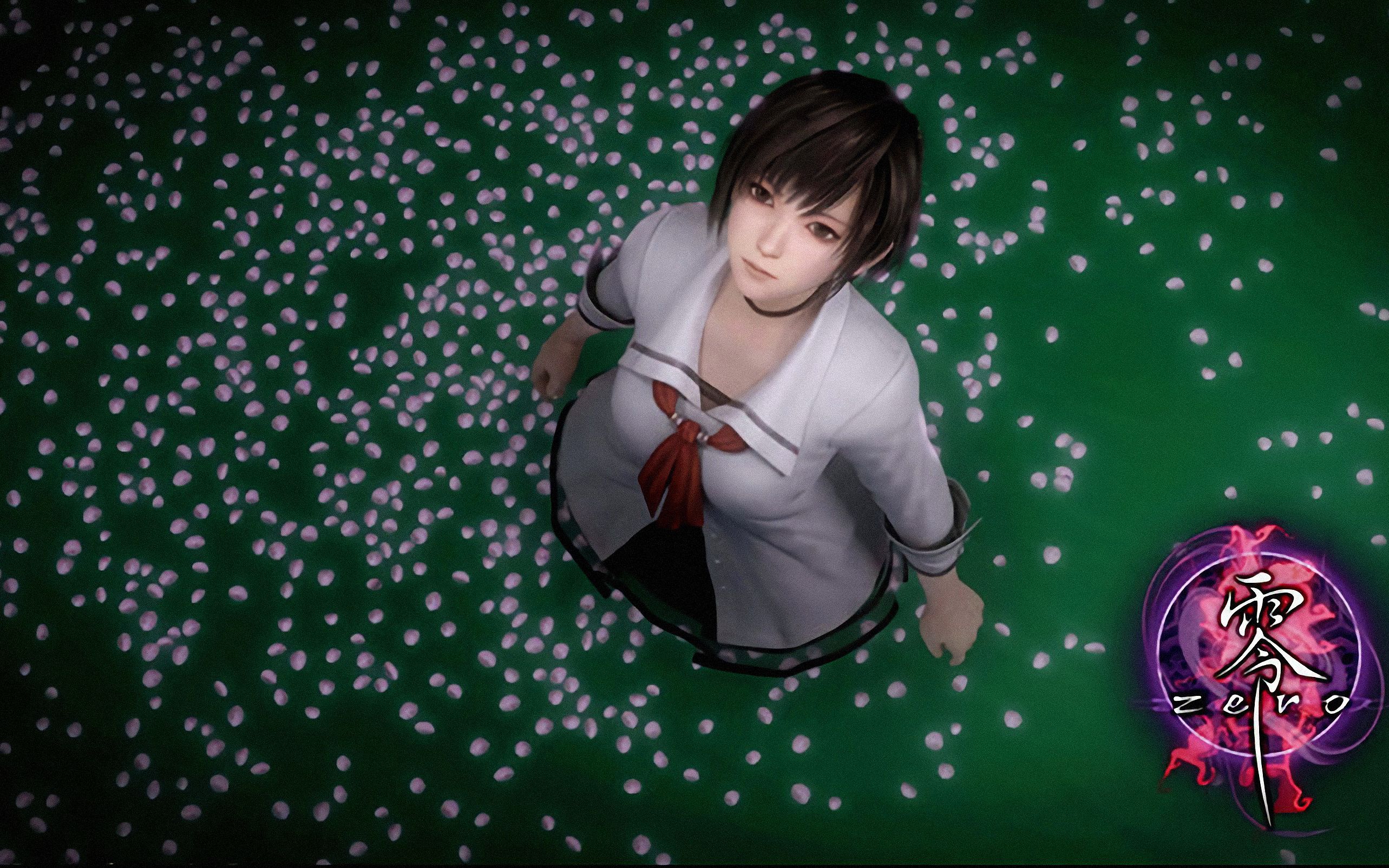 零柏青哥主题曲《残像》完整版！