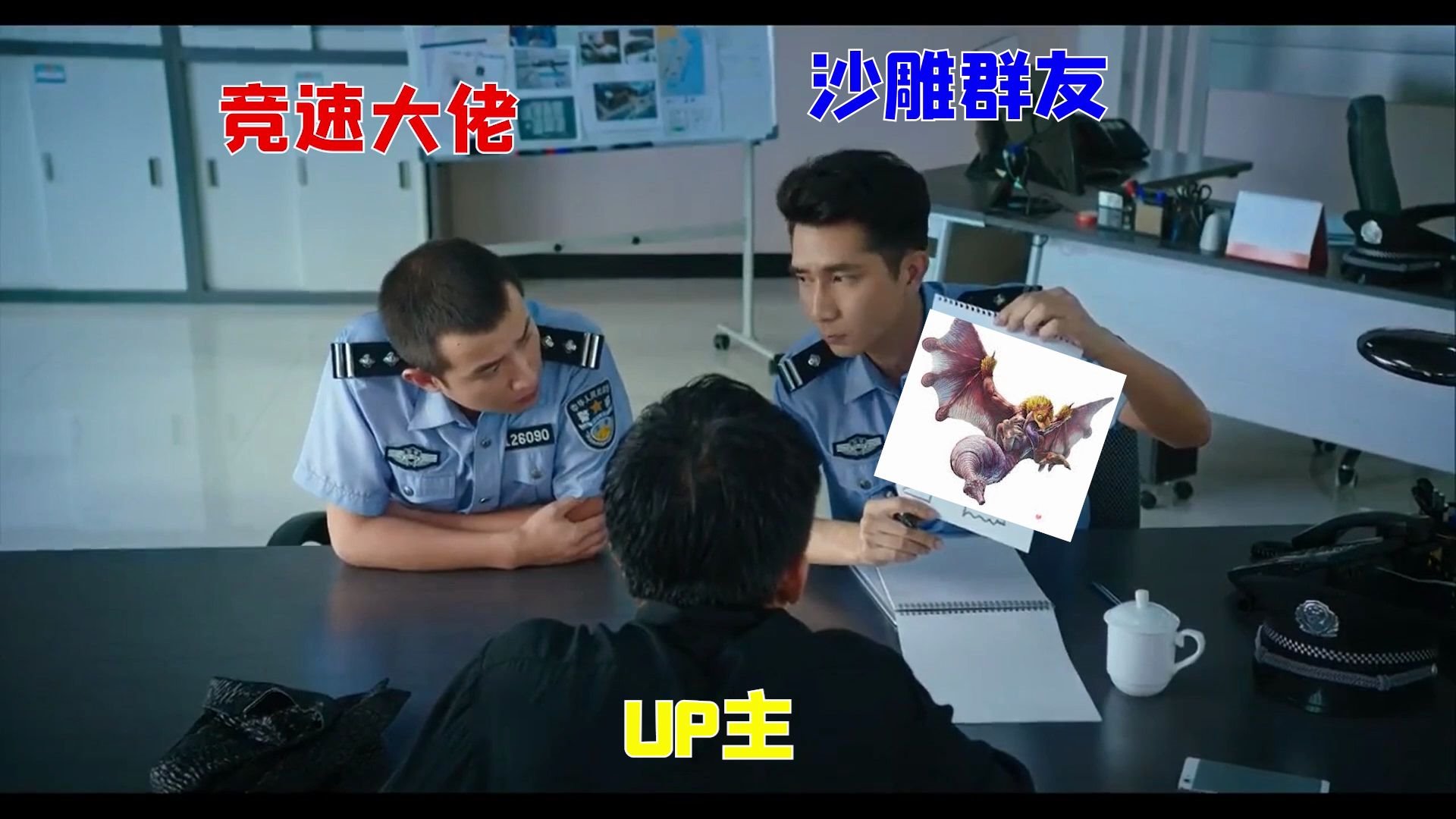 我发布了一个新视频，快来围观吧！