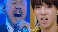 《歌手》最可惜的第二名！腾格尔《天堂》输给华晨宇，网友：离谱