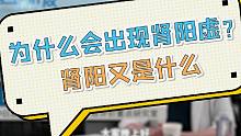 大咖科普 | 为什么会出现肾阳虚？肾阳又是什么？