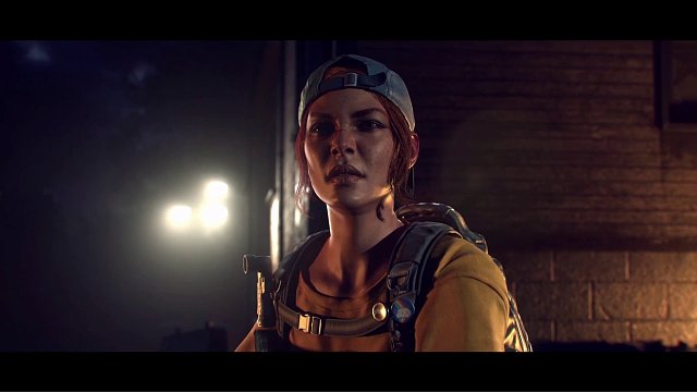 喋血复仇 back 4 blood