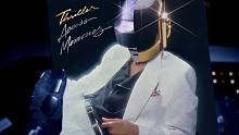 【FEVER搬运】Daft Punk竟与流行天王Michael Jackson“联手制作”了一张专辑