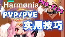 坎公骑冠剑  PVP/PVE实用技巧