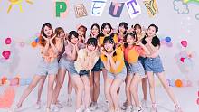 12款萌妹陪你过七夕❤超还原IZONE甜曲【Pretty】