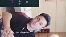 子龙被养乐多爆头，气得直接模仿骚俊：行，够狠！#星秀爆料站#