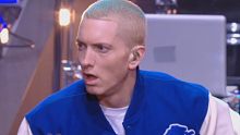 【Eminem】姆爷《Berzerk》超燃现场【1080p/字幕/收藏】