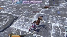 流星蝴蝶剑：【冷燕传】新支线任务《冷燕篇》第三关四王窟