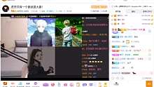 啊布为粉丝表白冰冰不成功，化身心理导师。 #星秀爆料站#