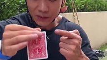 给大家讲一个恐怖故事！