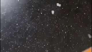雪