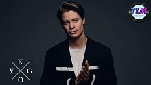 Kygo35首最佳歌曲