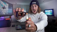 GoPro's Biggest Secret Tips & Tricks you didn't kn