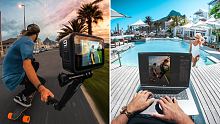 Best GoPro Photography Tips & Tricks for 2021