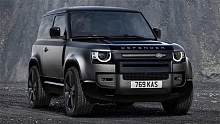 路虎终于发飙了！新SUV比奔驰大G还抢眼，越野能力直追普拉多！
