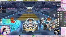 【QQ飞车】车神局！对手预判了我的预判！