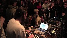 D'Eon 2013 蒙特利尔现场 | Live Set Boiler Room Montreal