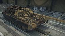 【WOT】45t＆V55录像教学