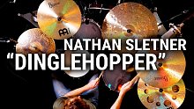 麦尔艺术家 | 《Dinglehopper》- Nathan Sletner