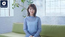 【浜辺美波】メルスプラン20周年　オリジナルドラマ 紹介サイネージ