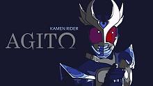 【日文翻唱】仮面ライダーAGITO-假面骑士AgitΩ主题曲