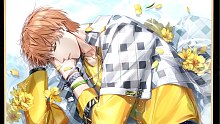 【光与夜之恋】汤圆给你打电话啦！