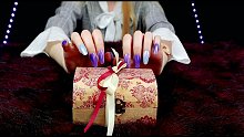 【Rococo Qira】敲击木盒