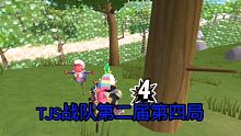 TJS战队赛第二届第四局