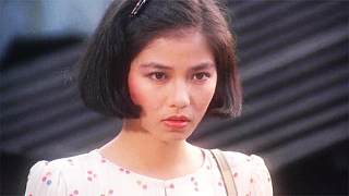 题材大胆的香港电影，女孩沦为时代的牺牲品，活着是唯一的希望！