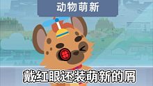 【小动物之星】当你尝试装萌新去打匹配时，敌人：戴红眼还装萌新的屑(击杀集锦)