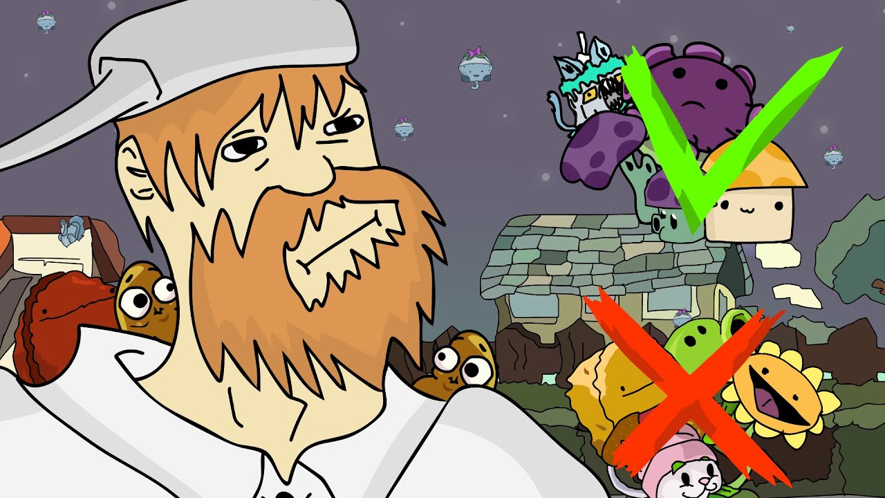 欢迎来到PVZ精彩对决的直播间