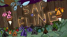 Plants vs. Zombies 2 Animation 10 Types of Sap Fli