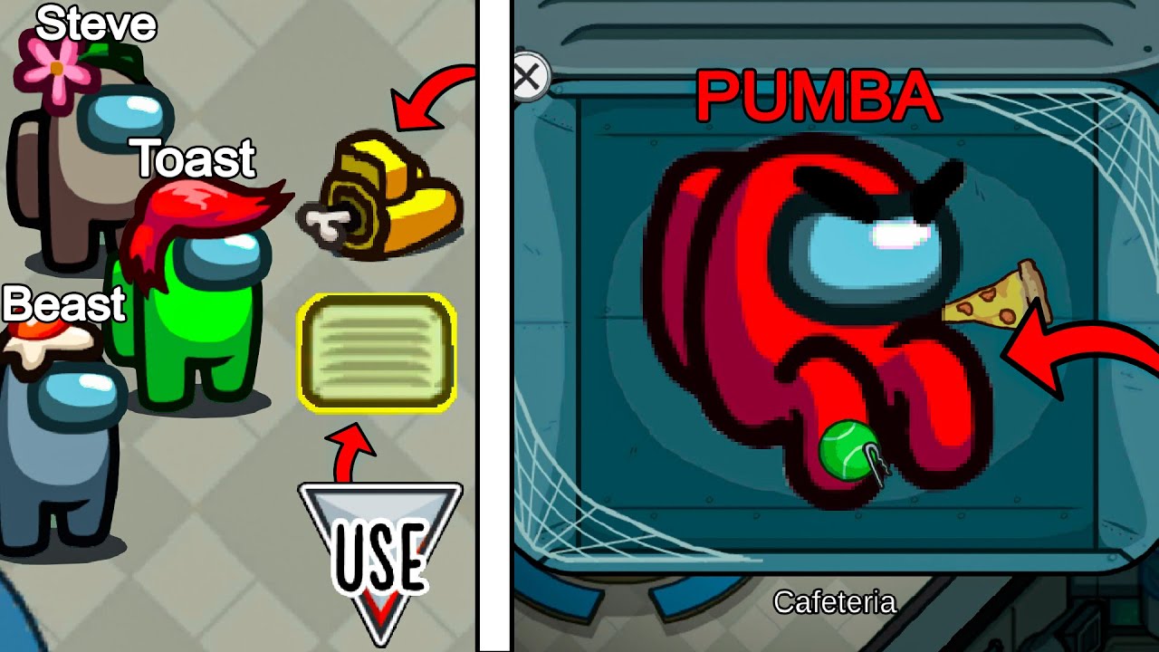 欢迎来到amongus出于意料的结局的直播间