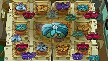 Plants vs. Zombies 2 Animation 5 Types of Boingset