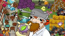 Plants vs. Zombies All Episodes Animation Endless 
