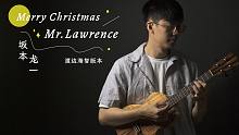 经典神曲美得让人心碎落泪：Merry Christmas Mr. Lawrence - 坂本龙一 尤