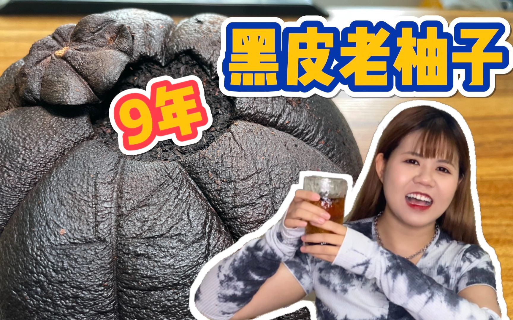 忽悠百万美食博主@踢馆小馋吃拼XX 战斧牛排，他居然是这种反应？！