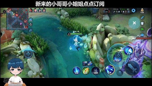 花太阳雨和你 虎牙视频