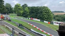听说这里是《Ride4》新手噩梦？Cadwell Park
