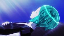 【宝石之国/摸鱼剪辑】这部番补得我人都傻了