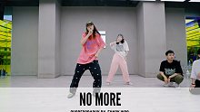 SINOSTAGE舞邦 | Fancy编舞 课堂视频 - No More