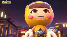 跑跑卡丁车官方竞速版