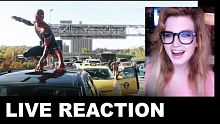 Spider-Man No Way Home Trailer REACTION